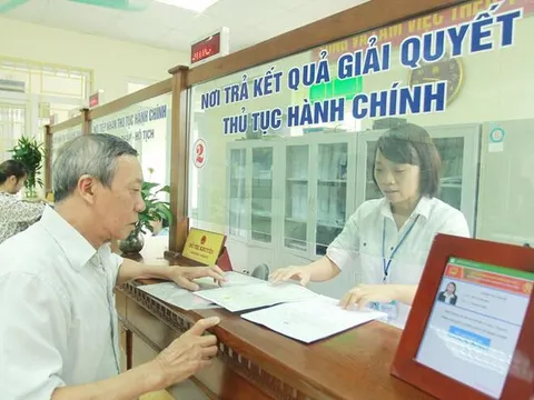 03 nhóm cán bộ được ưu tiên xem xét nghỉ hưu trước tuổi tại Hà Nội