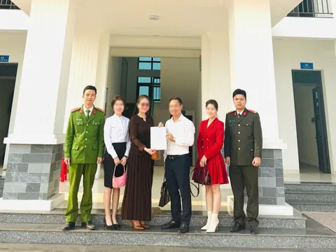 Tài khoản nhận được 7 tỷ đồng, nam thanh niên Bắc Giang vội vàng làm điều này