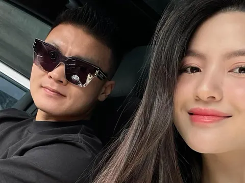 Vợ Quang Hải đấu tố nảy lửa với người chị từng tặng 6 cây vàng