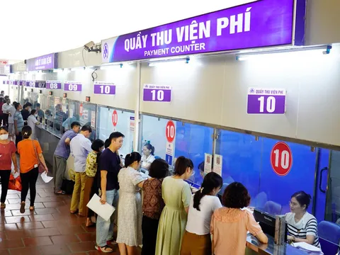 Khám chữa bệnh ngày thứ 7, chủ nhật có được BHYT thanh toán không?