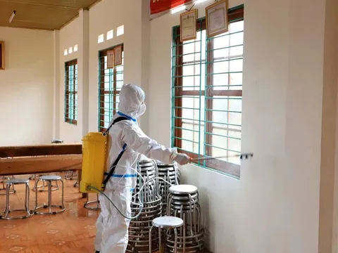 Hà Nội ghi nhận trường hợp mắc bệnh sởi tử vong đầu tiên năm 2025