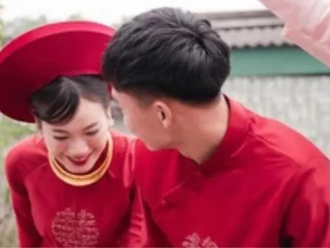 Tình cảnh đảo ngược với Hồ Văn Cường sau khi có vợ