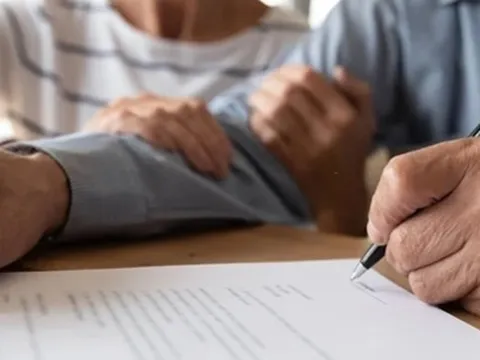Điều kiện để di chúc có hiệu lực