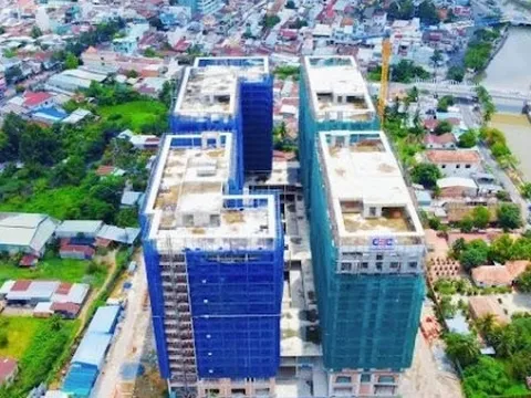 Cảnh báo lừa đảo nhận làm hồ sơ đăng ký mua nhà ở xã hội tại Đà Nẵng