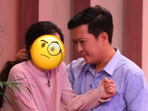 Rộ nghi vấn Trường Giang 'nghỉ chơi' với một sao nữ Vbiz