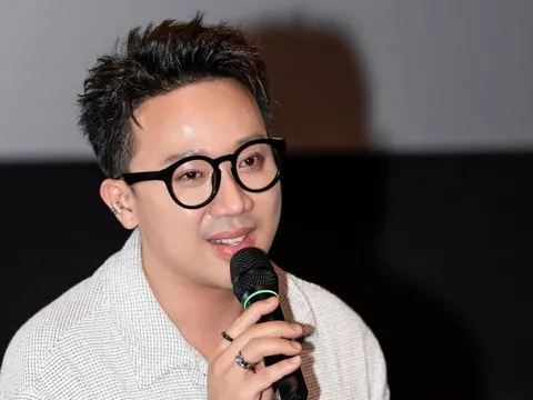 Trấn Thành 'bị hại'