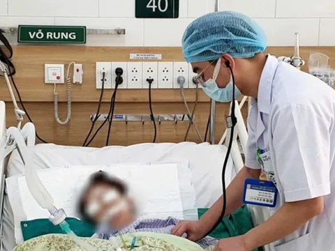 Người phụ nữ hôn mê nguy kịch vì nghe lời 'thầy lang'