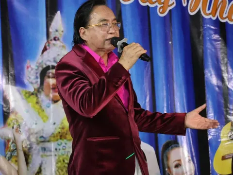 NSND Thanh Tuấn nhập viện cấp cứu
