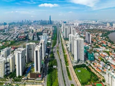 Bộ Nội vụ đề xuất sáp nhập 52 tỉnh thành, giữ nguyên 11 địa phương