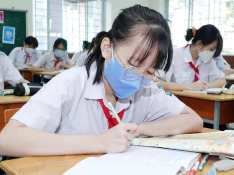 Hà Nội chính thức công bố danh sách 12 khu vực tuyển sinh lớp 10 công lập