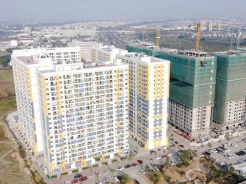 Người lao động tự do xác nhận thu nhập khi mua nhà ở xã hội thế nào?