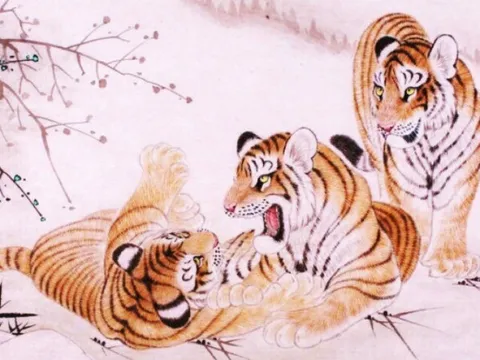 Từ ngày 28/3, 4 con giáp tới thời, vận may tăng vọt