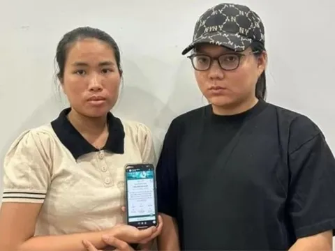 Mẹ bé Bắp tiếp tục lần lữa chuyện sao kê