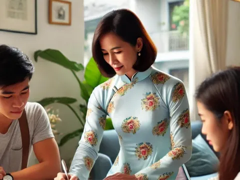 Không đăng ký kinh doanh, người dạy thêm bị phạt thế nào?