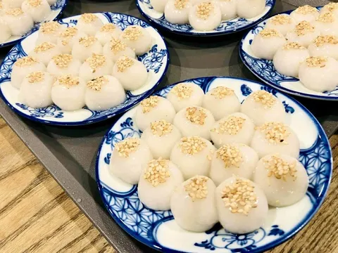 Tết Hàn thực sắp tới, 2 món ăn đặc biệt không thể thiếu để dâng lên tổ tiên