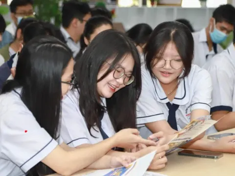 Hạn cuối đăng ký xét tuyển đại học năm 2025 là khi nào?