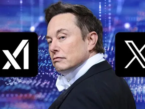 Elon Musk lý giải quyết định bất ngờ sáp nhập mạng xã hội X vào công ty xAI