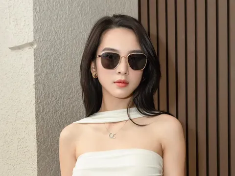 Quan điểm chuyện yêu đương của Quỳnh Lương gây xôn xao