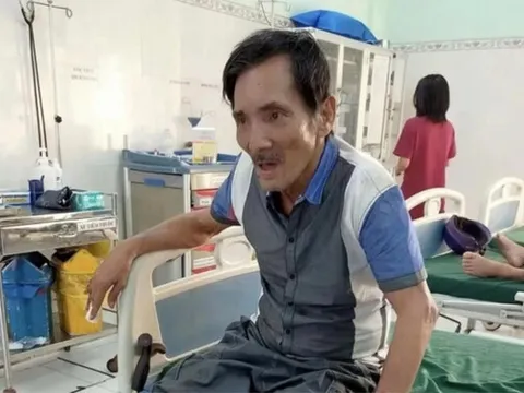 Tình cảnh hiện tại của Thương Tín