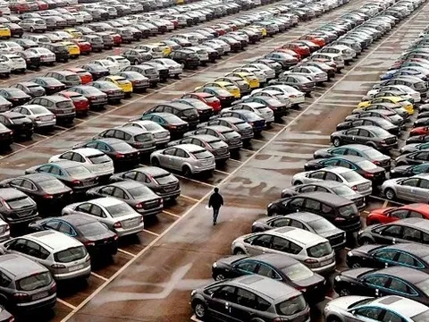 Chính thức giảm thuế suất thuế nhập khẩu một số mặt hàng