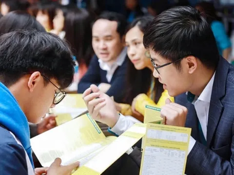 Bộ GD&ĐT dự kiến bỏ 4 phương thức xét tuyển
