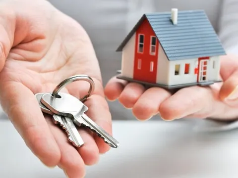 Thời điểm xác lập quyền sở hữu nhà ở