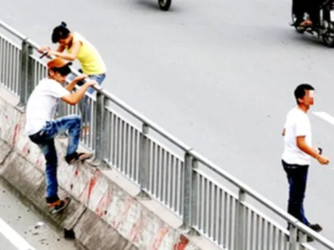 Người đi bộ vi phạm giao thông sẽ bị xử lý thế nào?
