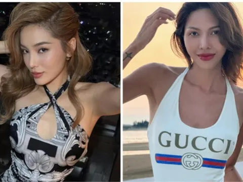 Chi tiết chứng tỏ Kỳ Duyên và Minh Triệu 'gương vỡ lại lành'?