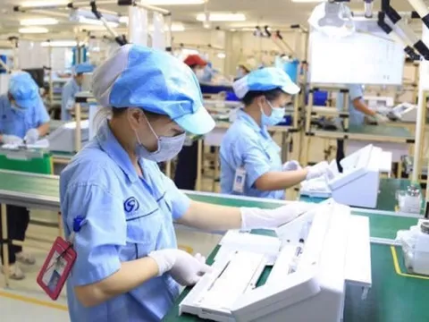 Dự kiến tiền lương đóng BHXH theo quy định mới