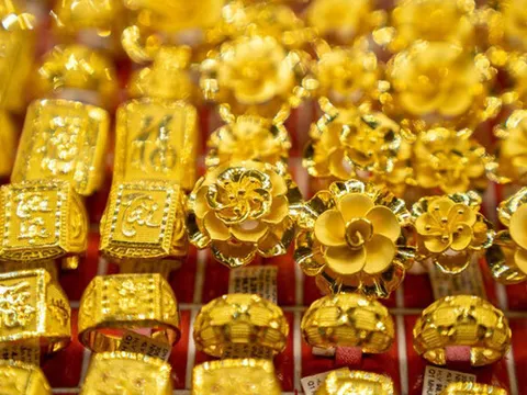 40 mỏ vàng ở Tây Bắc liệu có giải quyết được 'cơn sốt' giá vàng hiện nay?