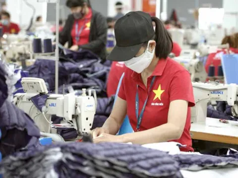 Những mặt hàng xuất khẩu của Việt Nam không bị Mỹ áp thuế đối ứng 46%