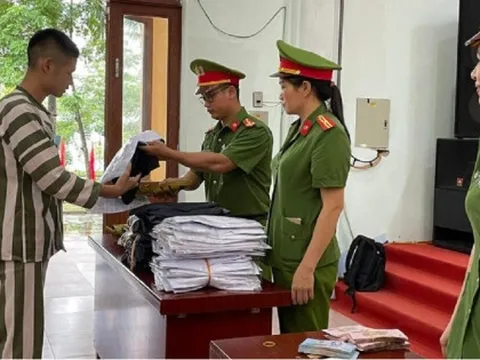 Bộ Công an đề xuất bỏ hình phạt tử hình đối với một số tội danh