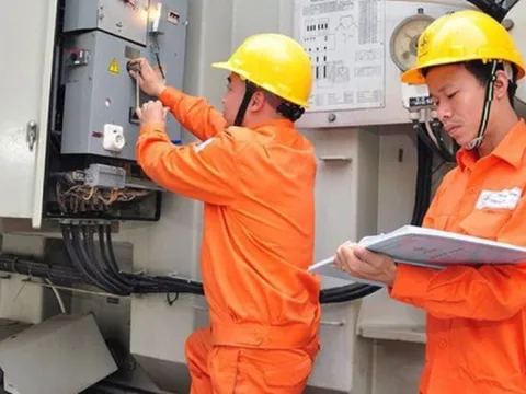 Chính thức điều chỉnh giá bán lẻ điện 3 tháng một lần