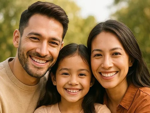 Bố mẹ nên làm gì khi mất kết nối với con cái?