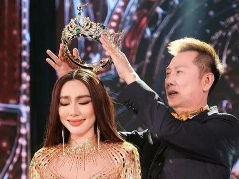 Hoa hậu Thùy Tiên có bị tước vương miện?