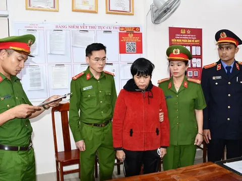 Chân dung người mẹ hại con để trục lợi bảo hiểm ở Quảng Nam