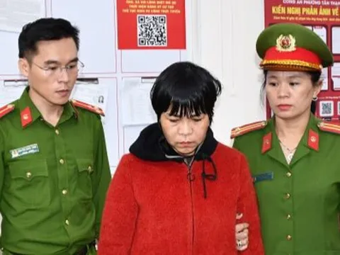 Vụ mẹ hại con trai để trục lợi bảo hiểm: Quá khứ bất hảo của người mẹ