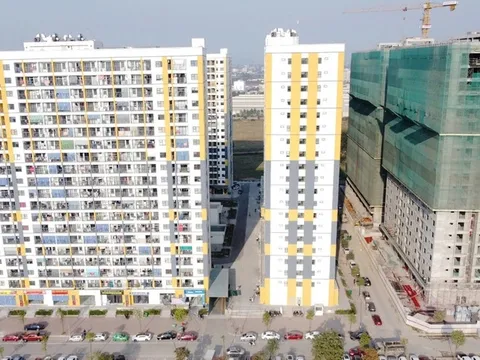 Những đối tượng ưu tiên mua nhà ở xã hội không phải bốc thăm