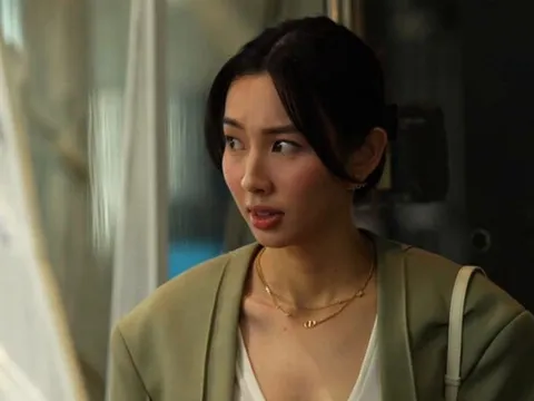Nguy cơ đền tiền tỷ của Hoa hậu Thùy Tiên