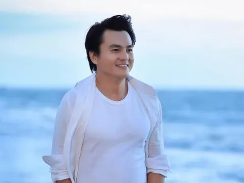 Cao Minh Đạt nói gì trước thông tin quảng cáo sữa non 'mất ngủ cỡ nào cũng sẽ hết'?
