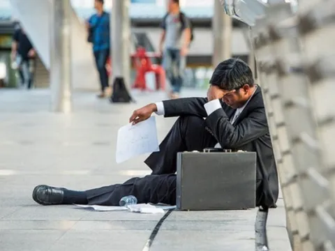 Bỗng dưng thất nghiệp, tôi rơi vào bế tắc khi vay tín dụng đen