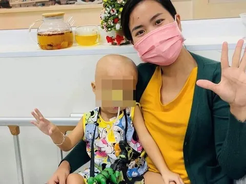Bị tố cáo ra công an vì trục lợi từ thiện, mẹ bé Bắp cũng có đơn 'tố ngược' chính chủ
