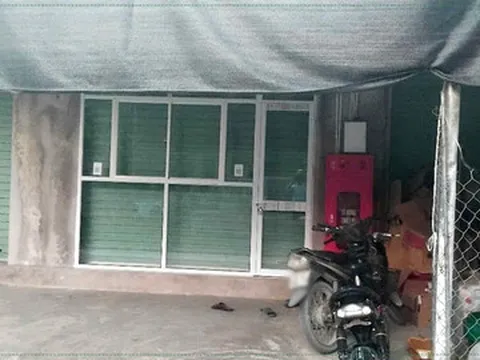 Người phụ nữ tử vong sau khi mua và uống thuốc tại quầy bán thuốc