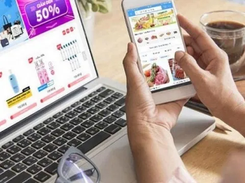 Sàn thương mại điện tử có thể trừ thuế của người bán khi đơn hàng thành công