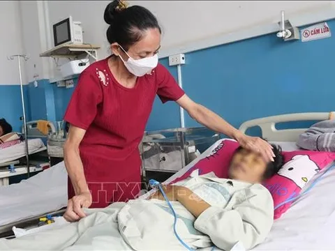 Khuyến cáo phòng, chống bệnh sởi đối với nhóm có nguy cơ cao diễn biến nặng