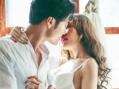 Lén vợ nuôi "bé ba", người đàn ông nhận cái kết nghẹn đắng