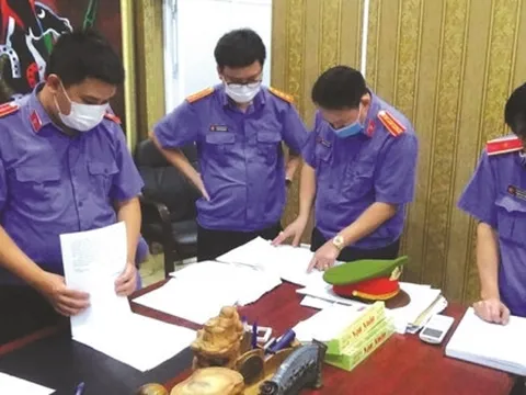 Chính phủ thống nhất bỏ Cơ quan Điều tra của Viện KSND