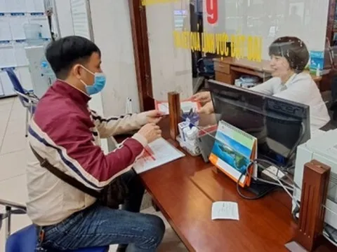 Dự kiến chuyển biên chế cấp huyện về phường, xã sau sáp nhập