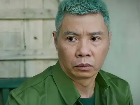 Tiếc nuối của NSND Công Lý