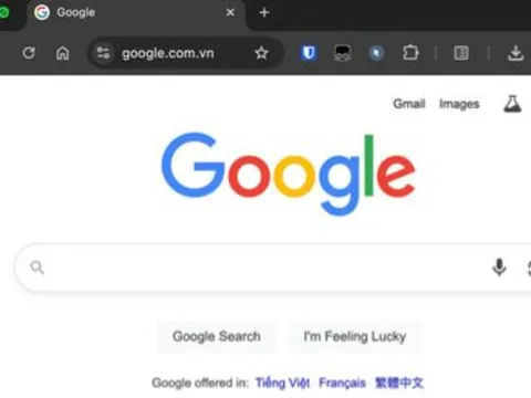 Google hợp nhất tên miền: Chiến lược SEO nội địa bước vào giai đoạn mới